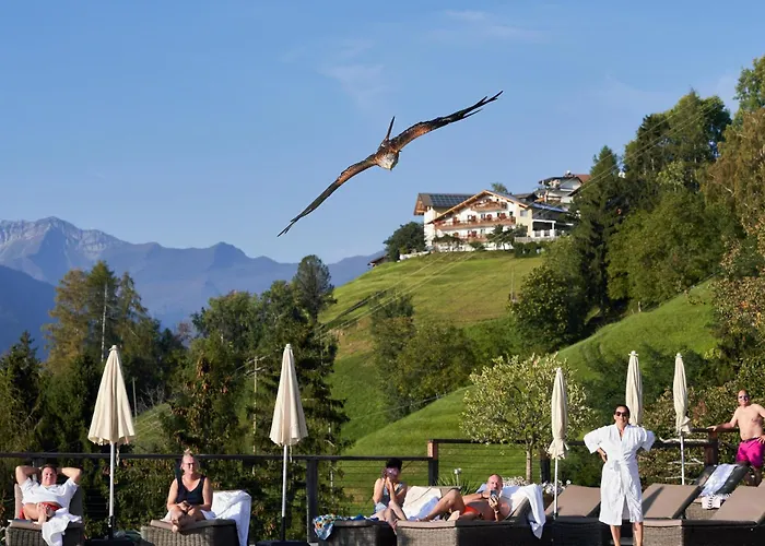 Hotel Panorama