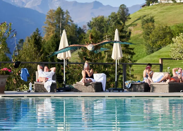 Hotel Panorama