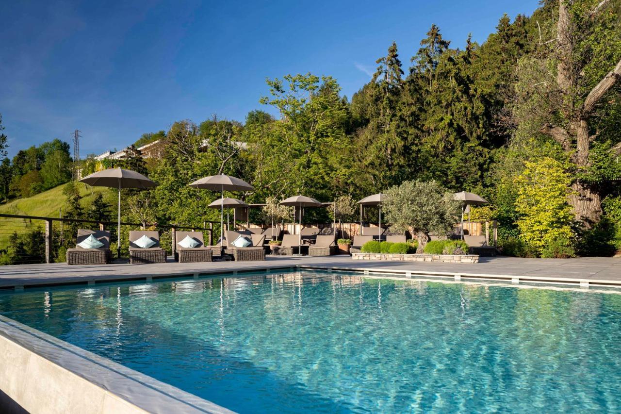 Hotel Panorama Schenna