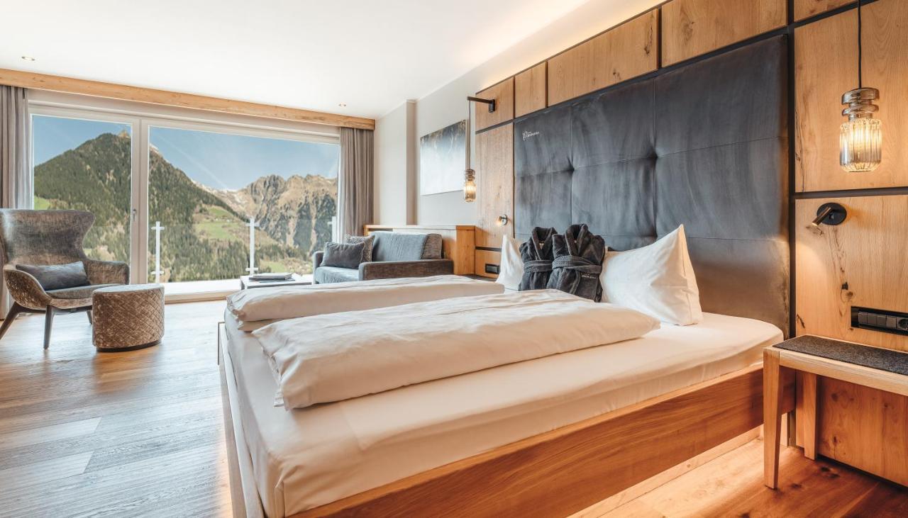 Hotel Panorama Schenna