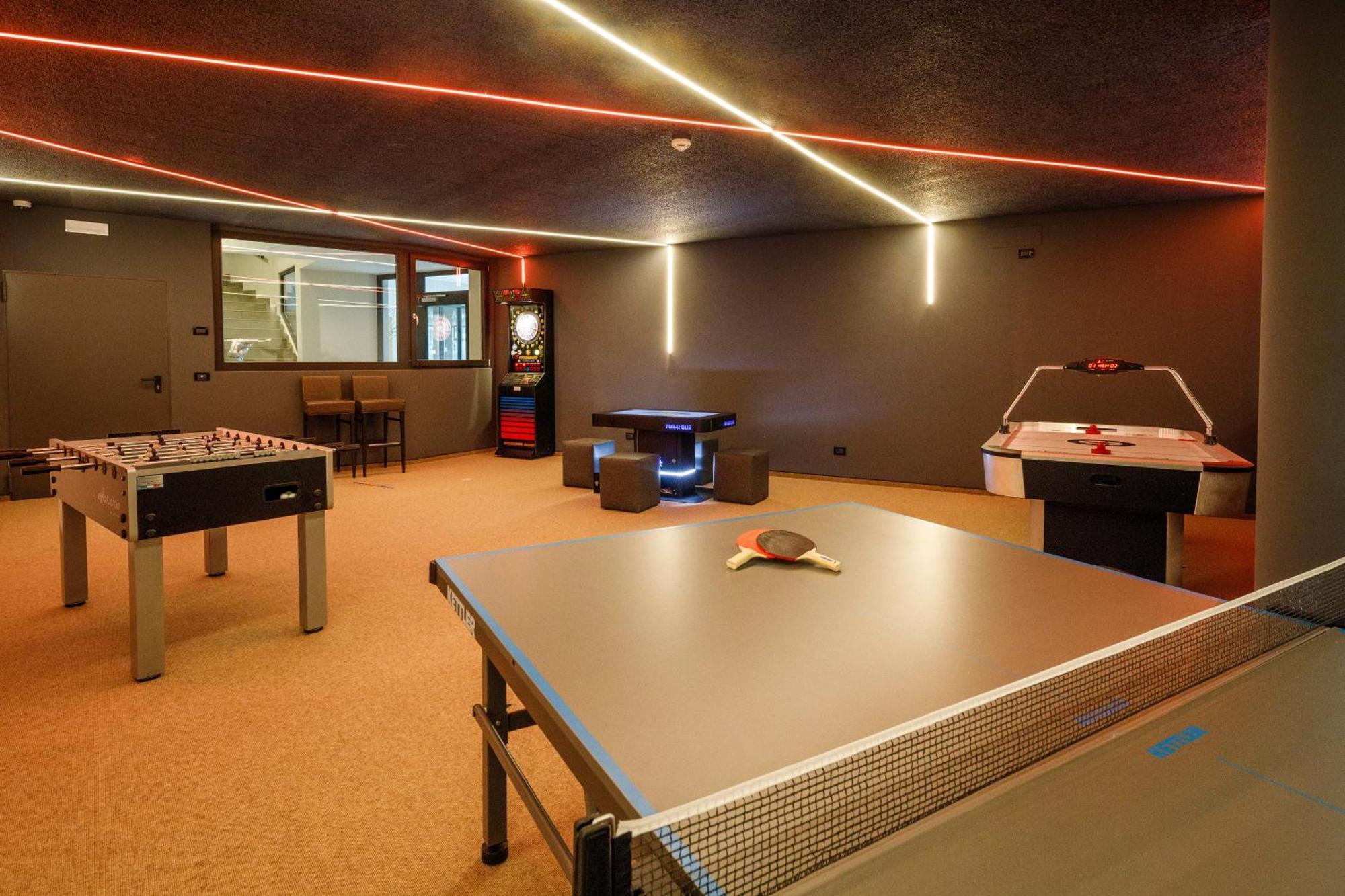 Panorama Hotel 4*